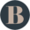 Logo Bergh Kommunikation