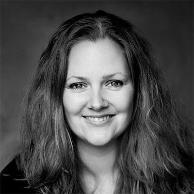Pernille Bergh Hansen